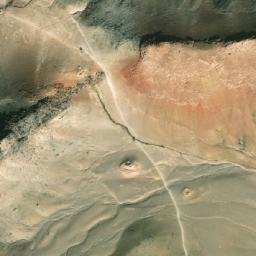 Satellite imagery of Sarah, AF