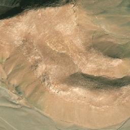 Satellite imagery of Sarah, AF