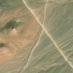 Satellite imagery of Sarah, AF