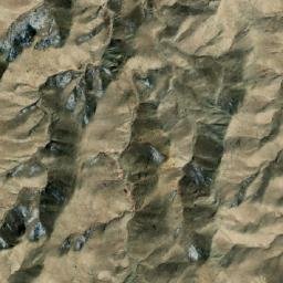 Satellite imagery of Mōzhah Tōb, AF