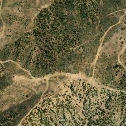 Satellite imagery of Ghalimi Ghar, AF