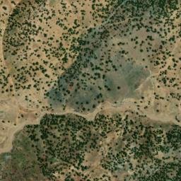Satellite imagery of Dir Zhawar Sar, PK