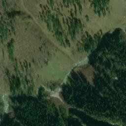 Satellite imagery of Kundel Dhār, IN