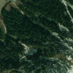 Satellite imagery of Kundel Dhār, IN