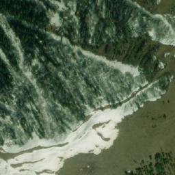 Satellite imagery of Kundel Dhār, IN