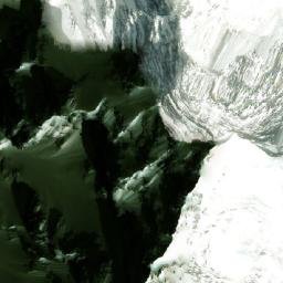 Satellite imagery of Arb Dhār, IN