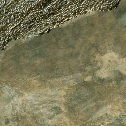 Satellite imagery of Dara, CN