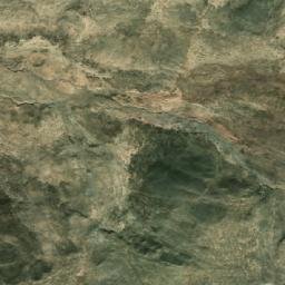 Satellite imagery of Sagai La, CN