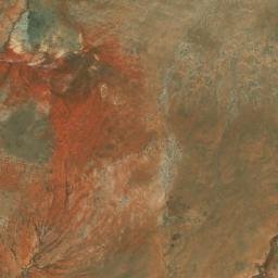 Satellite imagery of Korlo, CN