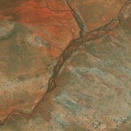 Satellite imagery of Korlo, CN