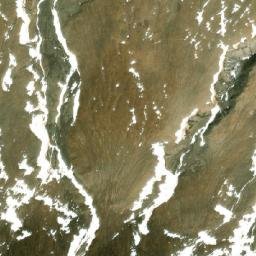 Satellite imagery of Nanzom, CN