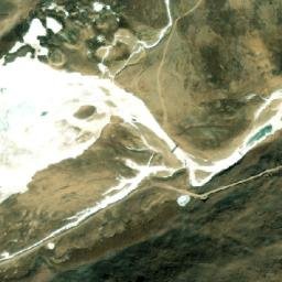 Satellite imagery of Soglakongma, CN