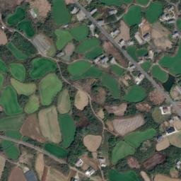 Satellite imagery of Nagasaki Bana, JP