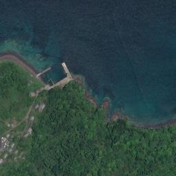 Satellite imagery of Karehoko Bana, JP