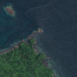 Satellite imagery of Karehoko Bana, JP
