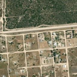 Satellite imagery of survey_point, MX