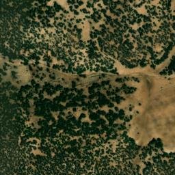Satellite imagery of Jbel Boutaqa, MA
