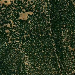 Satellite imagery of Jbel Boutaqa, MA