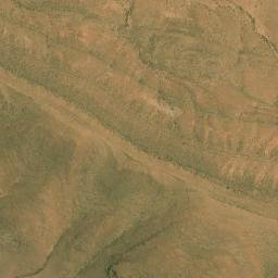 Satellite imagery of Jbel Al Qarn, MA