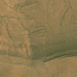 Satellite imagery of Jbel Al Qarn, MA
