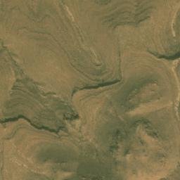 Satellite imagery of Jbel Lahwanit, MA
