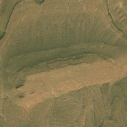 Satellite imagery of Jbel Lahwanit, MA