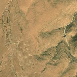 Satellite imagery of Chegag El Habib, MA