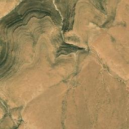 Satellite imagery of Chegag El Habib, MA