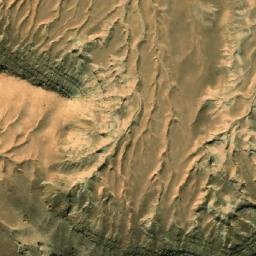 Satellite imagery of Chebket Brizina, DZ