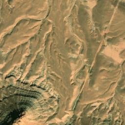 Satellite imagery of Chebket Brizina, DZ