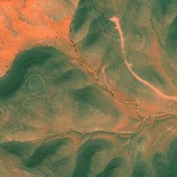 Satellite imagery of El Bouib, DZ