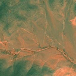 Satellite imagery of El Bouib, DZ