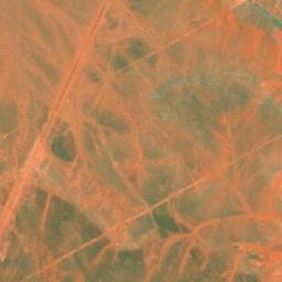 Satellite imagery of Sroudj, DZ