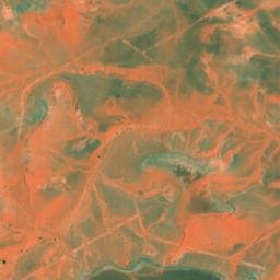 Satellite imagery of Sroudj, DZ
