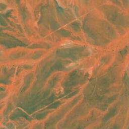 Satellite imagery of Sroudj, DZ