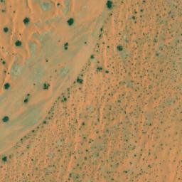 Satellite imagery of Kef Rebey, DZ