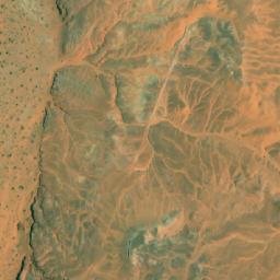 Satellite imagery of Kef Rebey, DZ