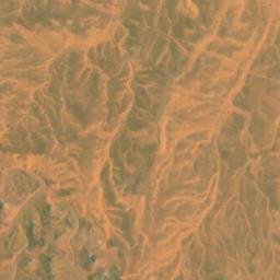 Satellite imagery of Kef Rebey, DZ