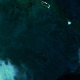 Satellite imagery of Arba‘ Quşūr, LY