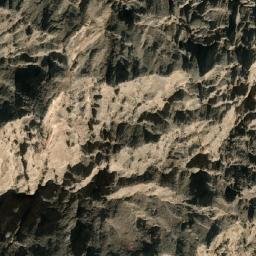 Satellite imagery of Kōh-e Hūmī, AF