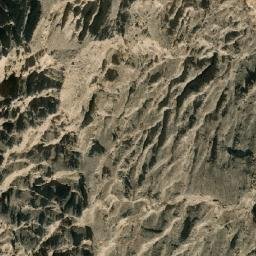 Satellite imagery of Kōh-e Hūmī, AF