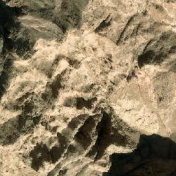 Satellite imagery of Kōh-e Mīl Safēd, AF