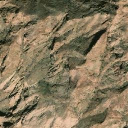 Satellite imagery of Kōh-e Gardanah-ye Ramah’ī, AF