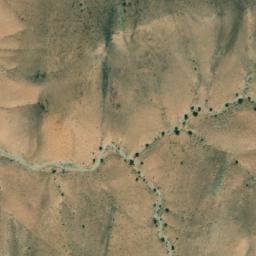 Satellite imagery of Kamāshak, AF