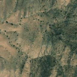 Satellite imagery of Kamāshak, AF