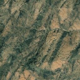 Satellite imagery of Kamāshak, AF