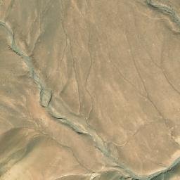 Satellite imagery of Burj Kōh, AF