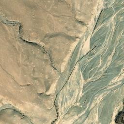 Satellite imagery of Burj Kōh, AF