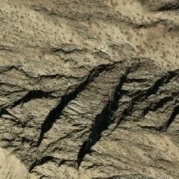 Satellite imagery of Pīrah Kōh, AF