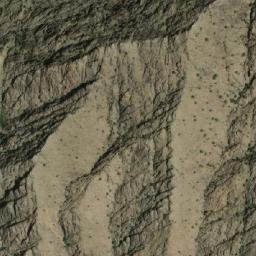 Satellite imagery of Kōh-e Pāwar, AF